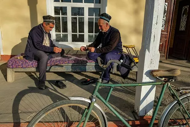Россиянин побывал в Таджикистане и рассказал об «ужасающих» выплатах пенсионерам
