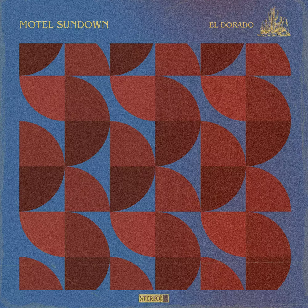 Новый альбом Motel Sundown - El Dorado