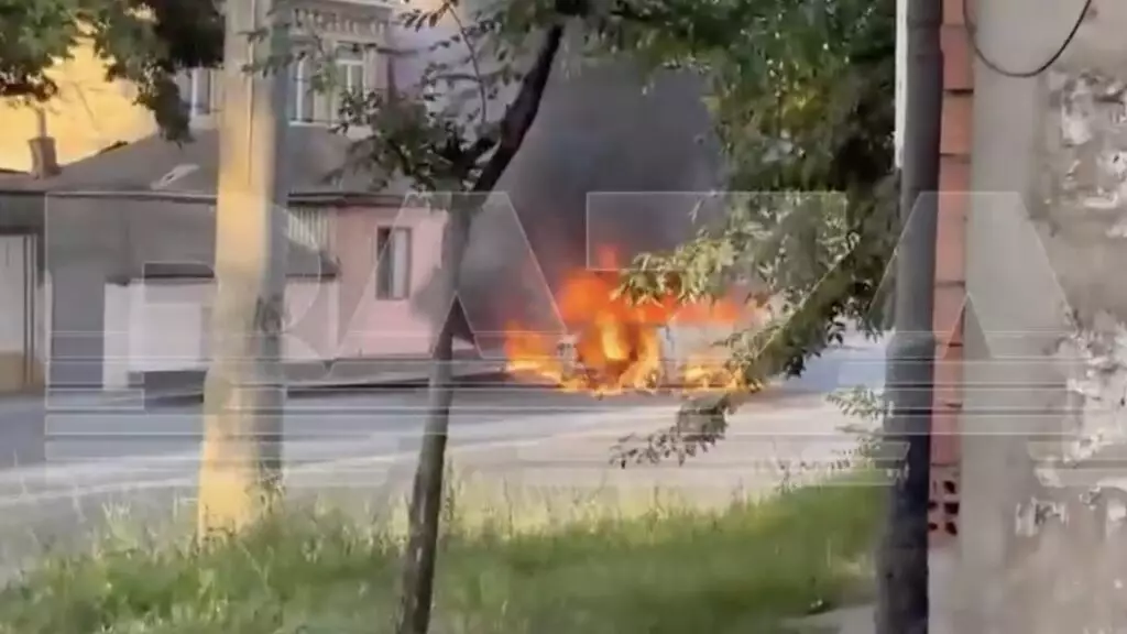 Теракт в Дагестане: назван организатор