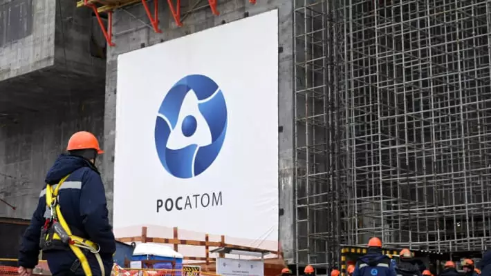 Узбекистан и Россия договорились о начале строительства АЭС