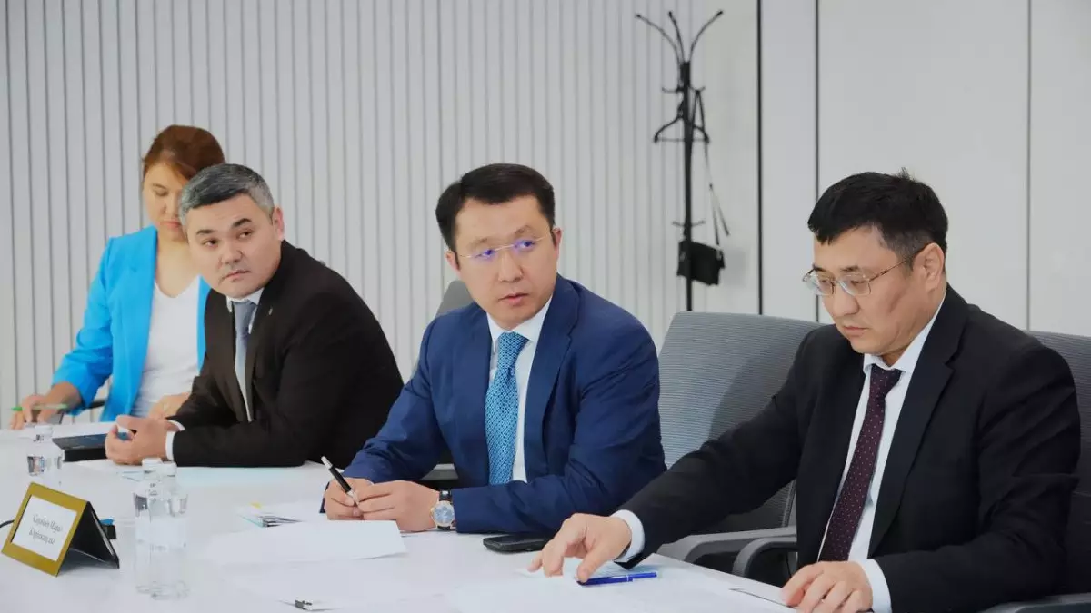 "Орал-Астана" бағыты бойынша Тальго пойызы қашан жүреді – министр жауап берді