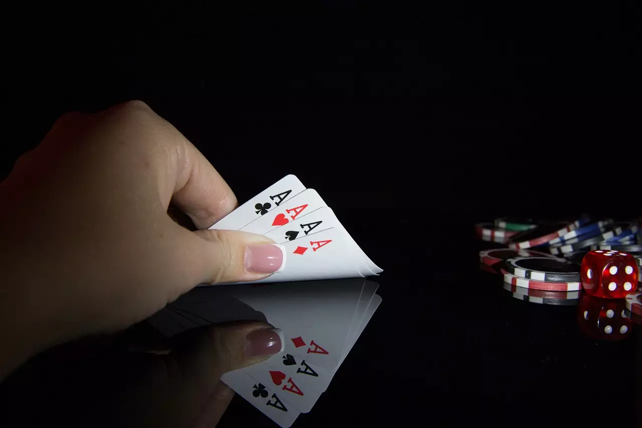 Порядка 400 тыс. казахстанцев вовлечены в азартные игры – Кошанов