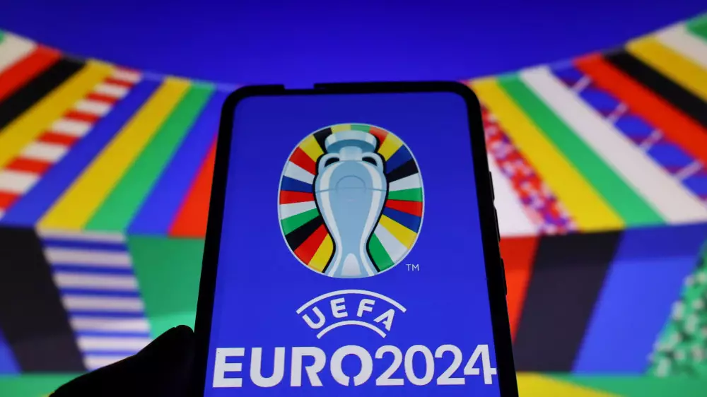 Решающие матчи Евро-2024: расписание трансляций