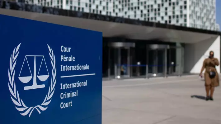 Международный уголовный суд отложил выдачу ордера на арест Нетаньяху