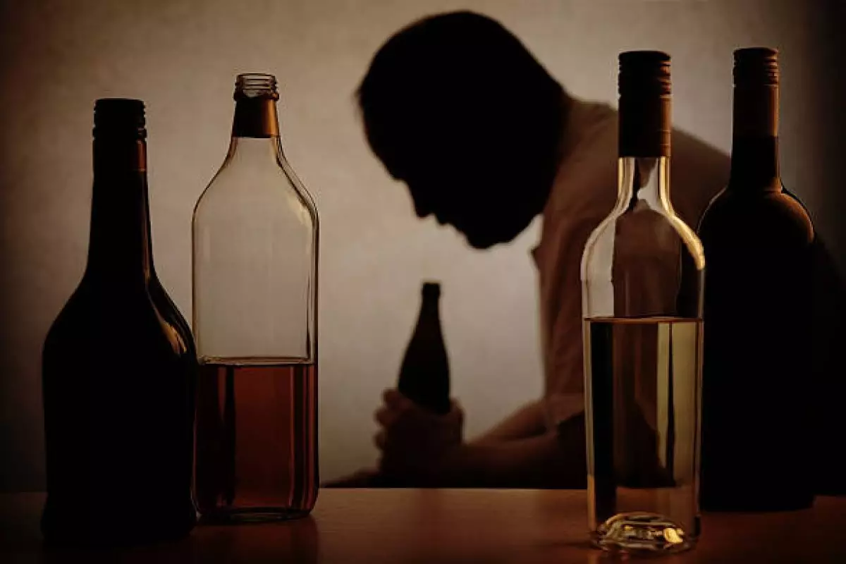 ВОЗ: более 3 млн человек погибает из-за влияния алкоголя и психоактивных веществ