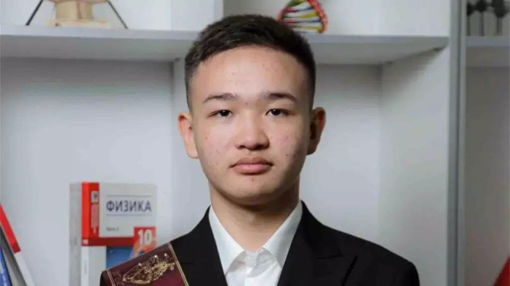 Школьник из Алматинской области набрал на ЕНТ 140 баллов — это максимум
