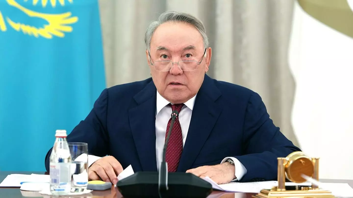 «С размахом тратил своё богатство»: экс-посол США рассказал уникальные подробности о Нурсултане Назарбаеве