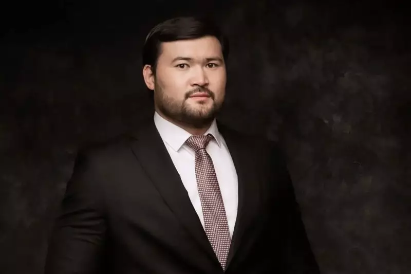 Задержан известный казахстанский борец