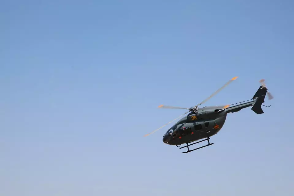 В Астане усилят охрану воздушных рубежей во время саммита ШОС