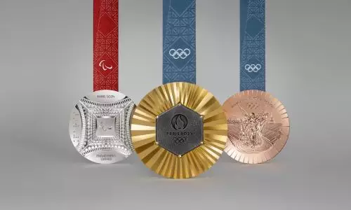 Кто из казахстанских спортсменов может завоевать медали Олимпиады-2024, ответили в Министерстве спорта