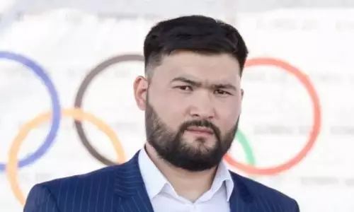 Президент спортивной федерации задержан в Казахстане по делу о нападении на полицейского