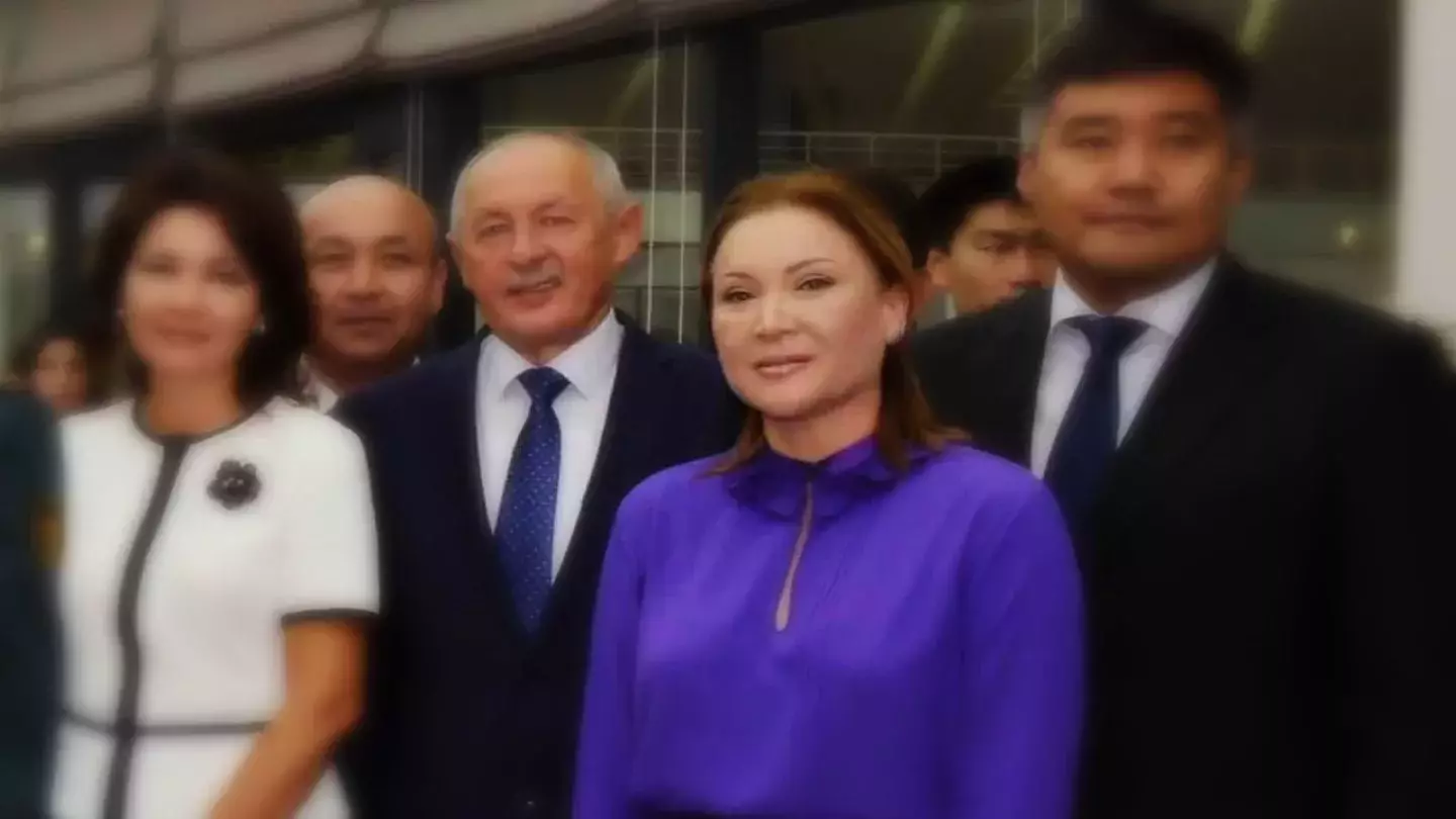 Родственники Назарбаева под судом: системная чистка или политические игры?