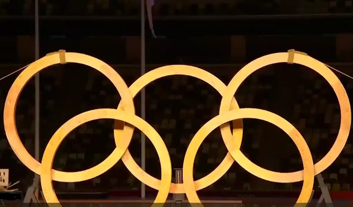 Олимпиада в Париже: кто из казахстанцев остался за бортом соревнований