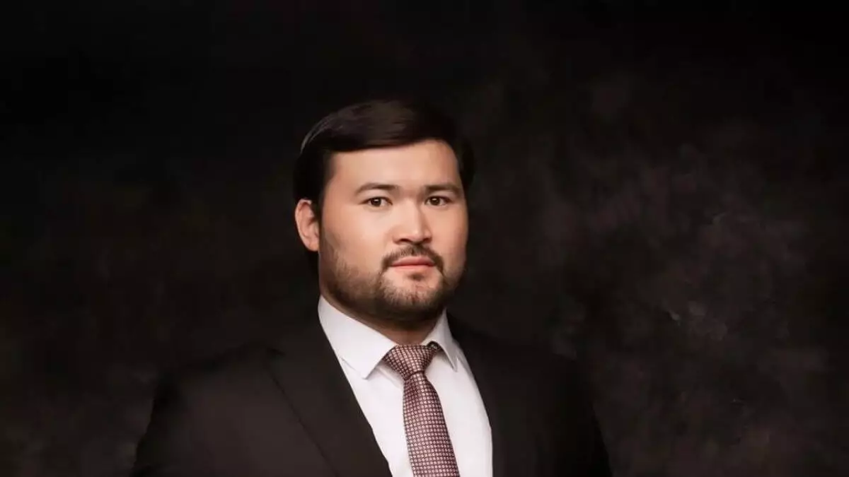 Нападение на полицейского: в Казахстане задержали президента федерации борьбы