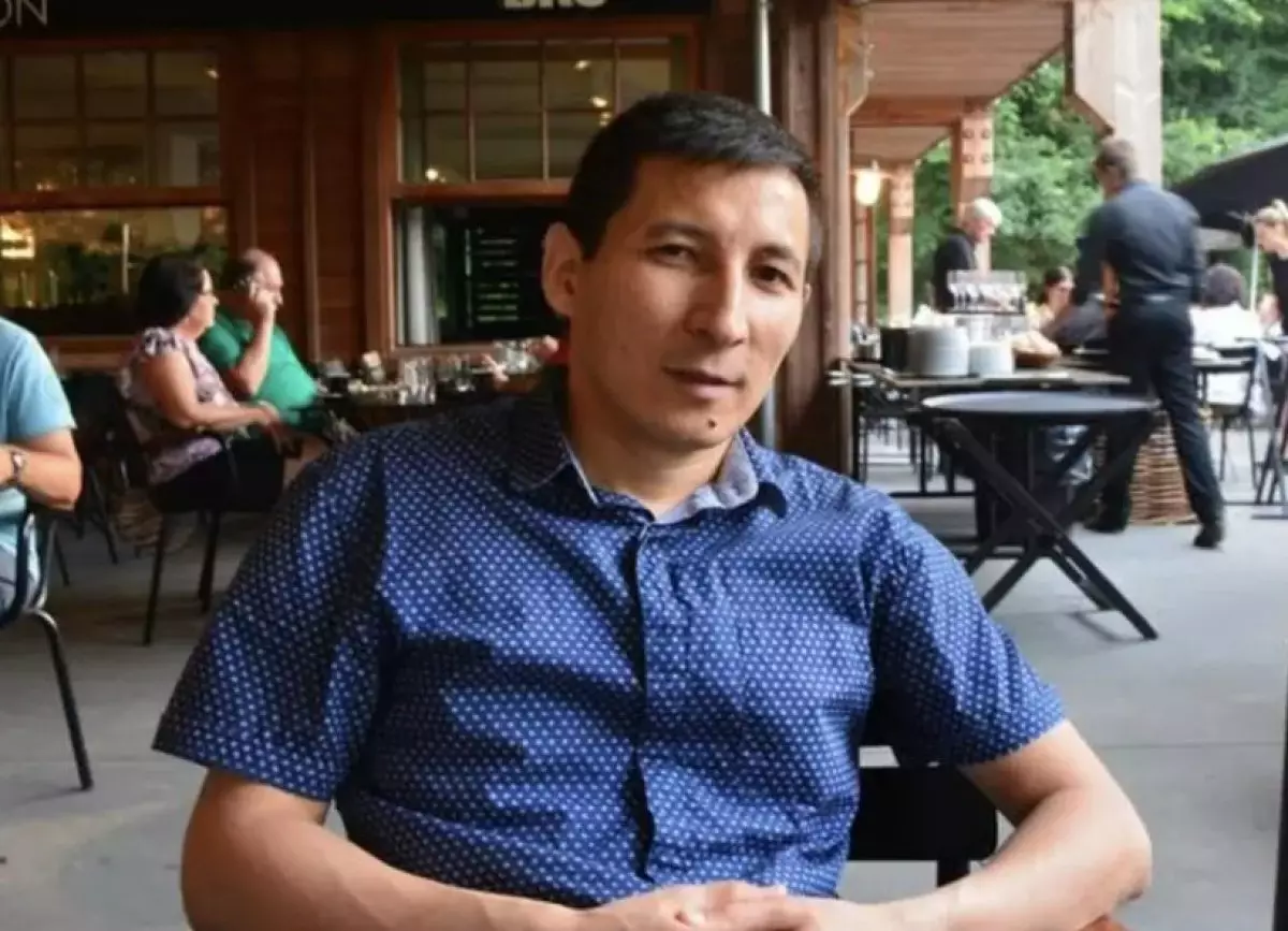 Экс-советника посла Казахстана в ОАЭ арестовали за избиение жены