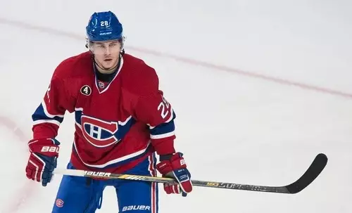 «Барыс» объявил о подписании призера чемпионата мира из Канады с 471 матчем в НХЛ
