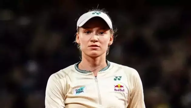 Лучшая теннисистка России настигла Елену Рыбакину