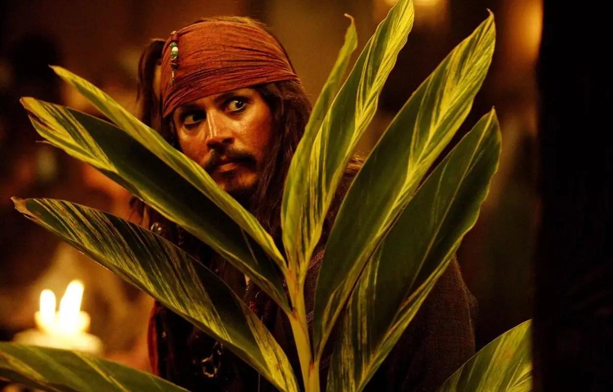 Хронология «Пиратов Карибского моря»: в каком порядке смотреть все фильмы
