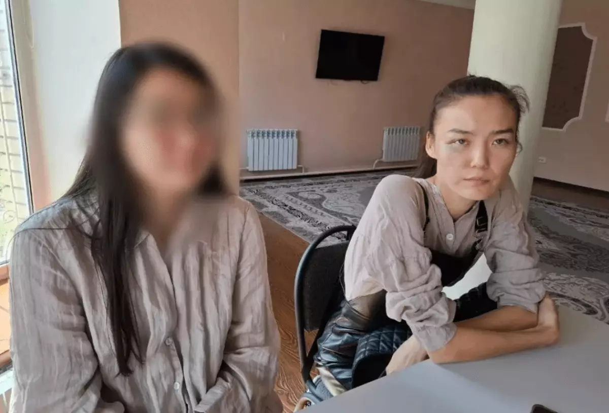 Казахстанский дипломат получил 15 суток ареста за избиение сестры супруги