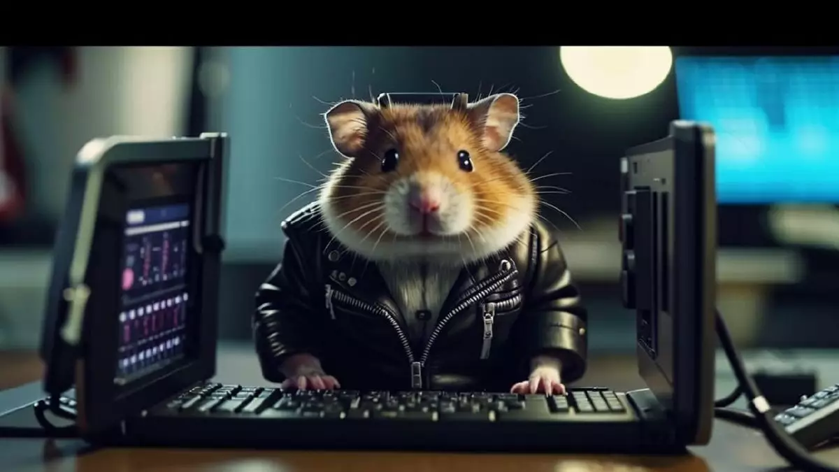 В Hamster Kombat раскрыли новый секретный шифр на 28-29 июня