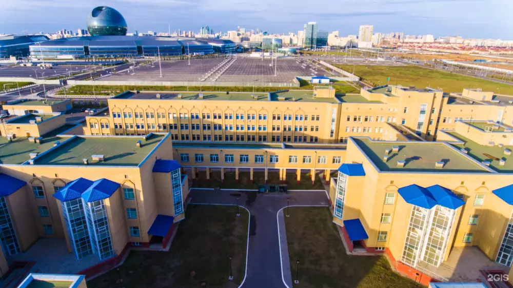 Астана балалар ауруханасының реанимациясында аппарат өртенді