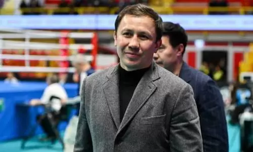 Геннадий Головкин предсказал судьбу Казахстана на Олимпиаде-2024