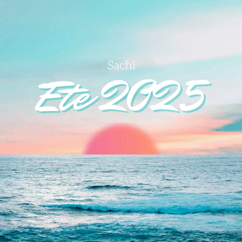Новый альбом Sachi - Ete 2025