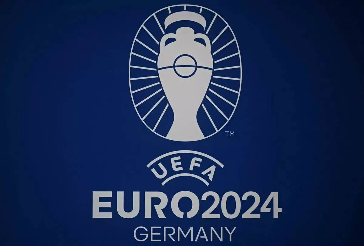 Евро 2024: расписание матчей и где смотреть трансляции игр плей-офф 30 июня