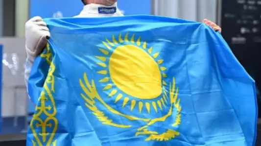 Олимпиада в Париже: сколько медалей прогнозируют Казахстану