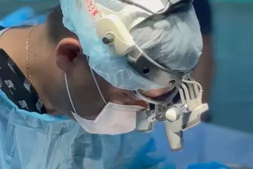 Аппарат под кожей: редкие операции детям с эпилепсией научились делать в Актобе