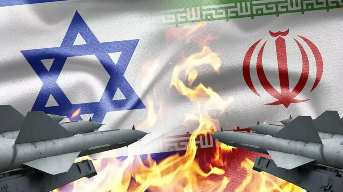 Иран: Егер Ливанға қарсы шықса, Израильді жойғанша соғысамыз