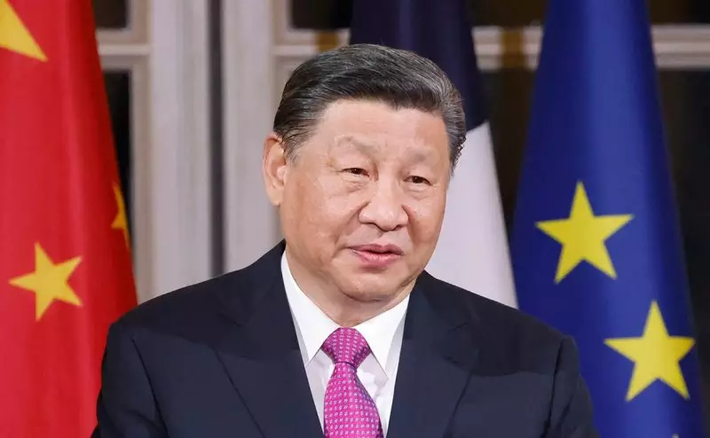 Глава Китая Си Цзиньпин приедет в Казахстан