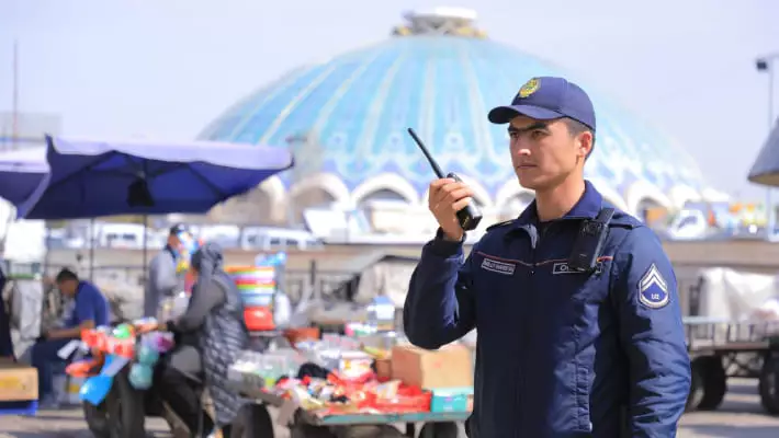 В Узбекистане запретили массовые мероприятия с бесплатной раздачей товаров