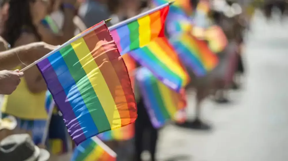 В Стамбуле запретили проведение ЛГБТ-акции