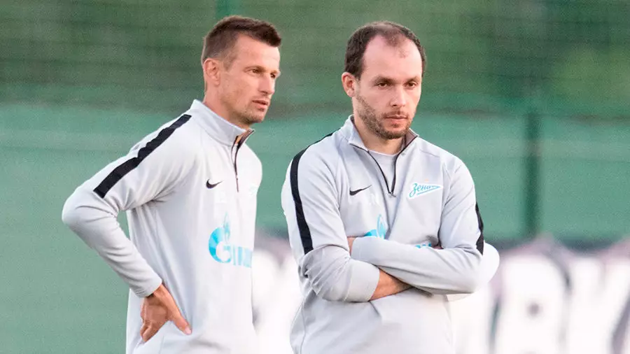 Российский тренер близок к подписанию контракта с клубом серии А