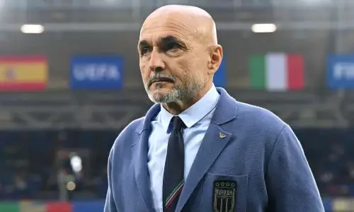 Италия решила судьбу главного тренера после сенсационного вылета с Евро-2024