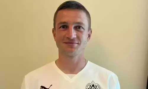 Соперник «Ордабасы» в Лиге Чемпионов подписал опытного футболиста