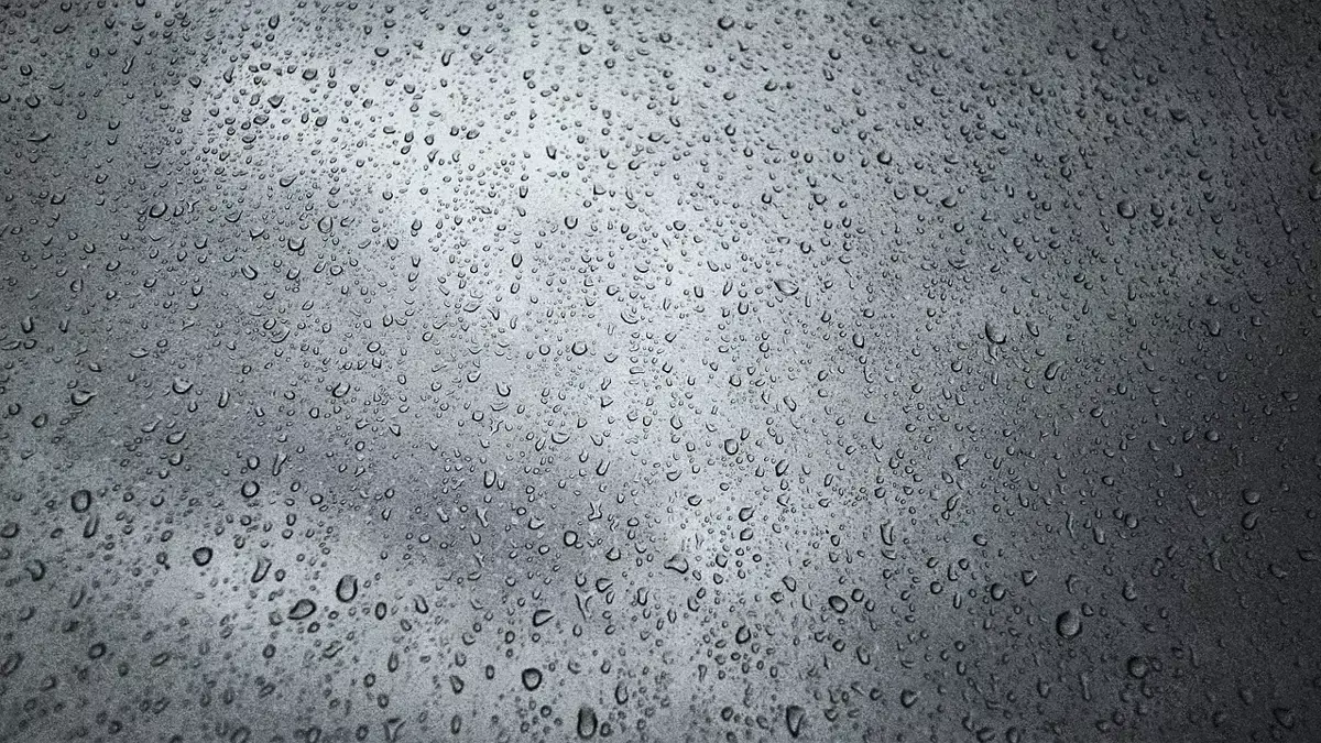 Июль в Казахстане начнется с дождей