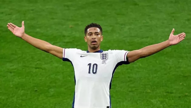 Звезда "Реала" спас Англию от провала на Евро: гол в стиле Роналду испортил сенсацию