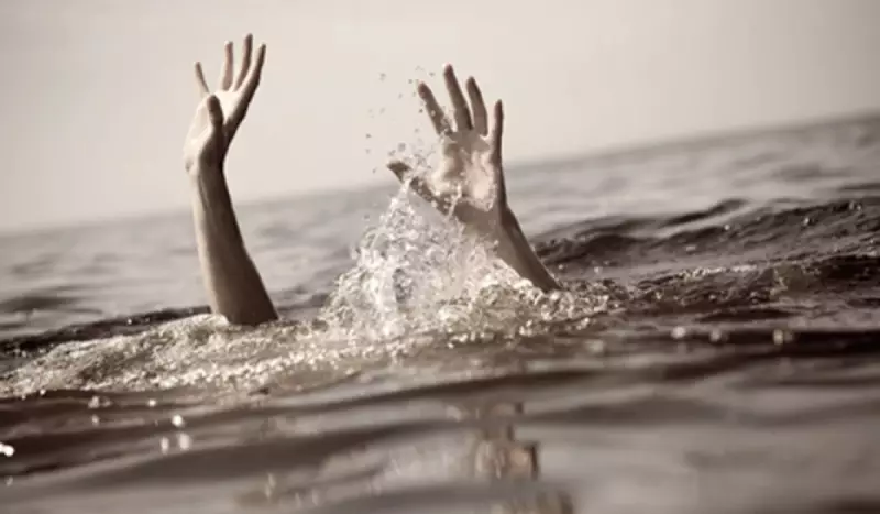 На центральном пляже в Павлодаре утонул человек