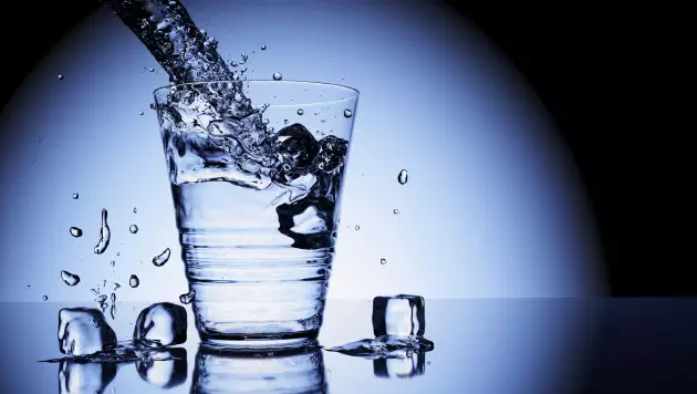 Что будет, если регулярно пить воду с мятой