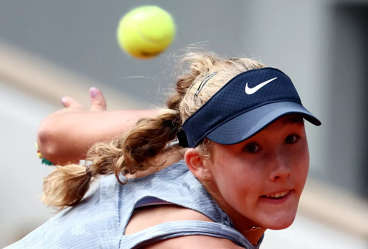 Уимблдон 2024: кто из российских теннисисток играет в женском турнире «Большого шлема» в Лондоне