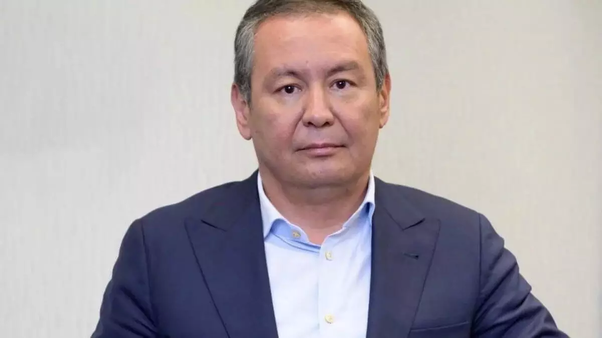 Казахстанский миллионер сделал заявление в связи с расследованием пожара на греческом острове
