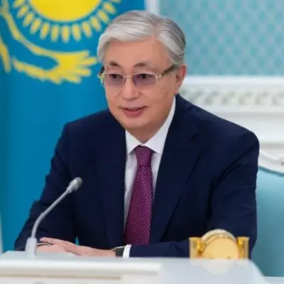 &#8220;Казахстан и Китай заложили мощный фундамент сотрудничества&#8221; &#8211; интервью Токаева агентству «Синьхуа»