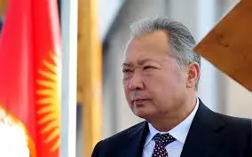 Жапаров планирует оправдать самого кровавого экс-президента Кыргызстана, Курманбека Бакиева?