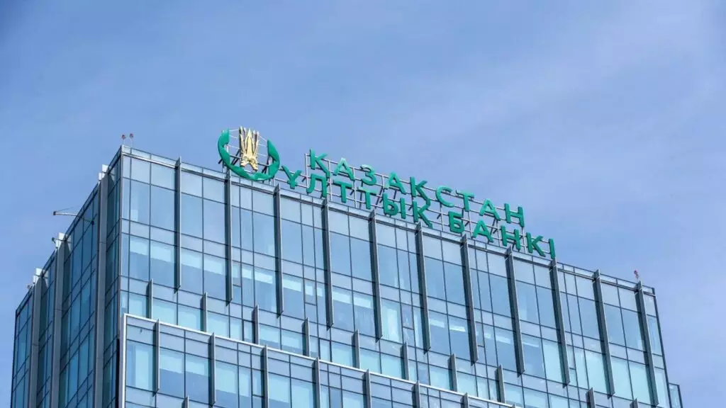 В июне Нацбанк Казахстана не проводил валютных интервенций