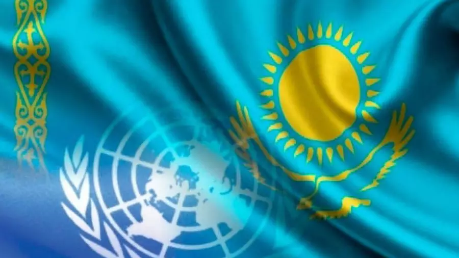 7 қазақстандық волонтер БҰҰ құрылымдарында тағылымдамадан өтеді