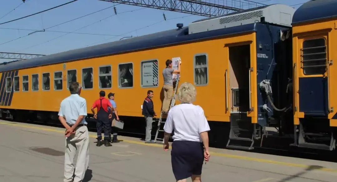 Цены на проезд на всем общественном транспорте города хотят повысить и уравнять в Алматы