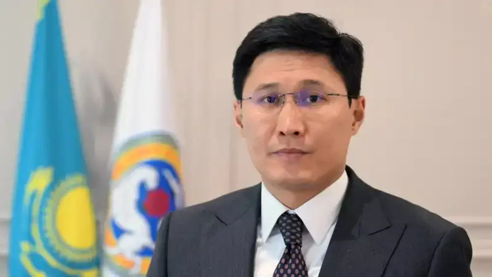 Назначен новый заместитель акима в Алматы