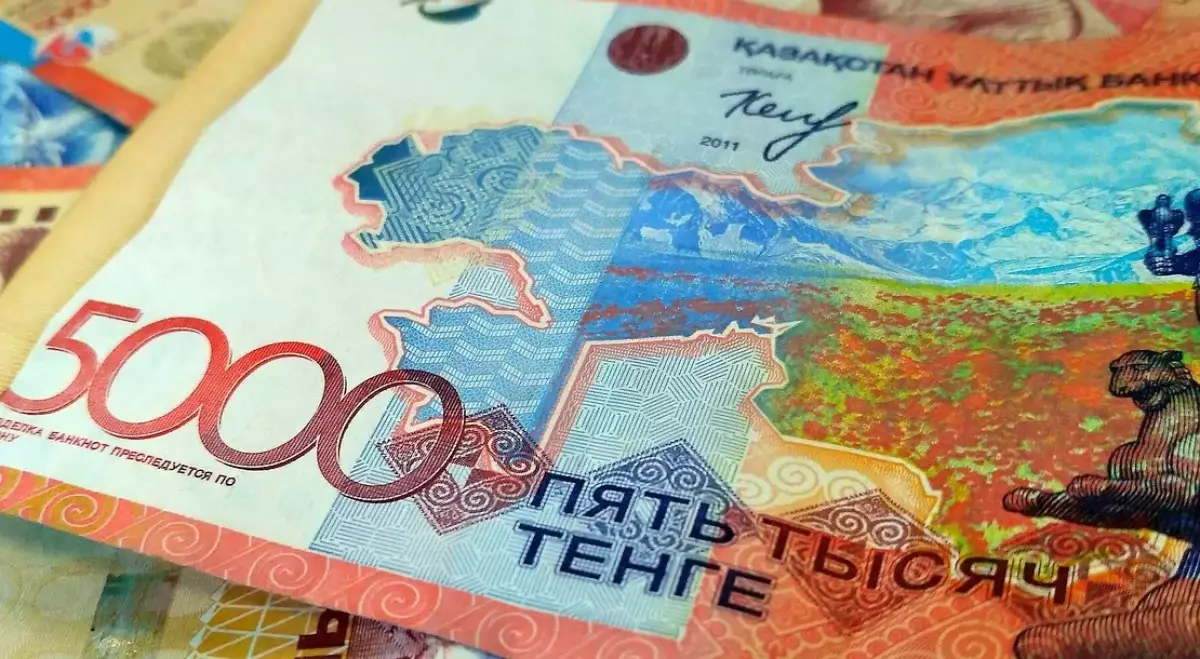 Казахстанска, принявшая гражданство РФ, получила штраф в полмиллиона тенге